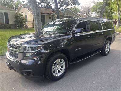 2017 Chevrolet Suburban LT - Photo 5 - North Hollywood, CA 91601