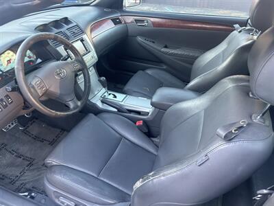 2006 Toyota Camry SLE V6   - Photo 11 - North Hollywood, CA 91601