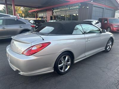 2006 Toyota Camry SLE V6   - Photo 2 - North Hollywood, CA 91601