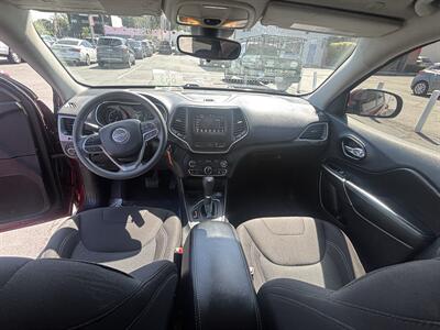 2021 Jeep Cherokee Latitude - Photo 6 - North Hollywood, CA 91601