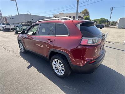 2021 Jeep Cherokee Latitude - Photo 5 - North Hollywood, CA 91601