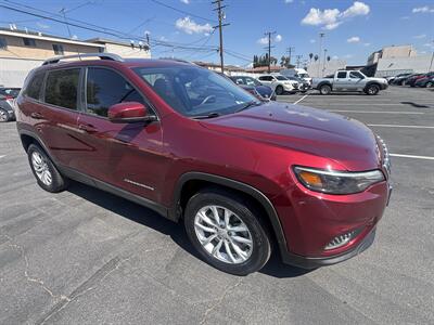 2021 Jeep Cherokee Latitude - Photo 3 - North Hollywood, CA 91601