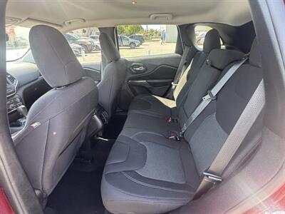 2021 Jeep Cherokee Latitude - Photo 7 - North Hollywood, CA 91601