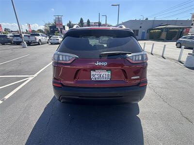 2021 Jeep Cherokee Latitude - Photo 4 - North Hollywood, CA 91601