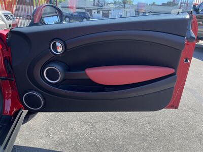 2011 MINI Cooper   - Photo 47 - North Hollywood, CA 91601