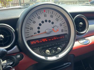2011 MINI Cooper   - Photo 34 - North Hollywood, CA 91601