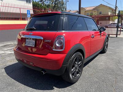 2011 MINI Cooper   - Photo 4 - North Hollywood, CA 91601