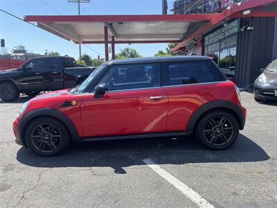 2011 MINI Cooper   - Photo 6 - North Hollywood, CA 91601