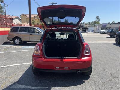 2011 MINI Cooper   - Photo 10 - North Hollywood, CA 91601