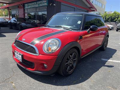 2011 MINI Cooper   - Photo 2 - North Hollywood, CA 91601