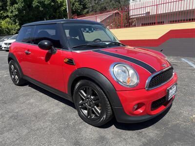 2011 MINI Cooper   - Photo 3 - North Hollywood, CA 91601