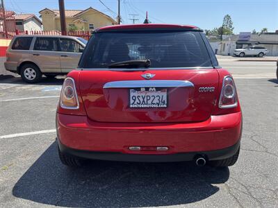 2011 MINI Cooper   - Photo 9 - North Hollywood, CA 91601