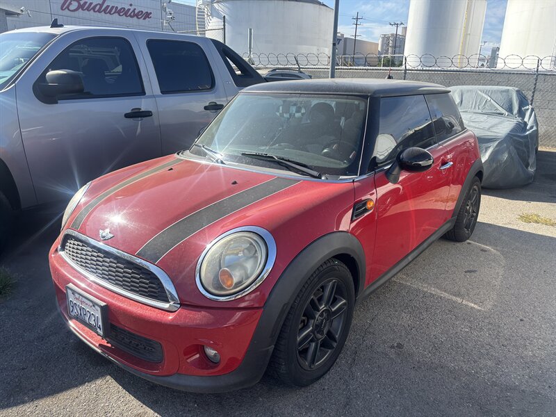 2011 MINI Cooper - Photo 1 - North Hollywood, CA 91601