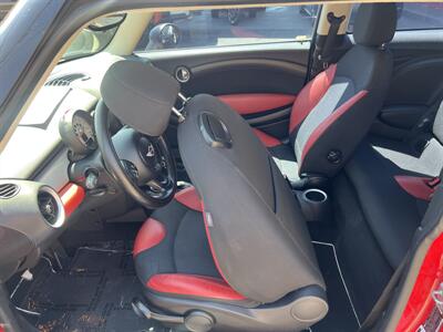 2011 MINI Cooper   - Photo 25 - North Hollywood, CA 91601