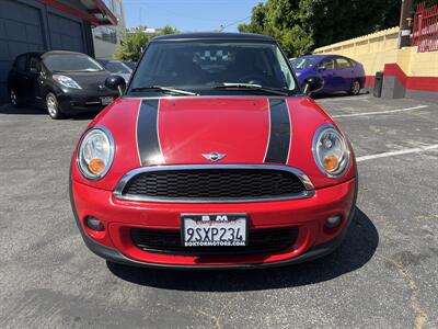 2011 MINI Cooper   - Photo 8 - North Hollywood, CA 91601