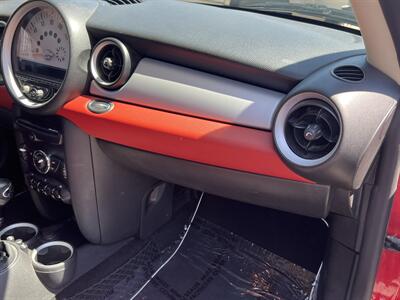2011 MINI Cooper   - Photo 45 - North Hollywood, CA 91601