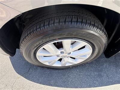 2012 Nissan Murano SV - Photo 9 - North Hollywood, CA 91601