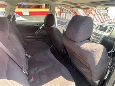 2012 Nissan Murano SV - Photo 14 - North Hollywood, CA 91601