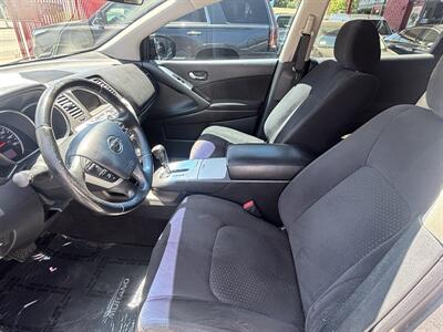 2012 Nissan Murano SV - Photo 12 - North Hollywood, CA 91601
