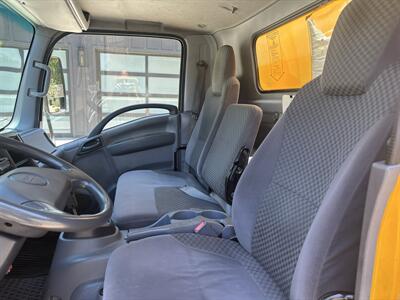 2013 ISUZU NPR HD - Photo 20 - North Hollywood, CA 91601
