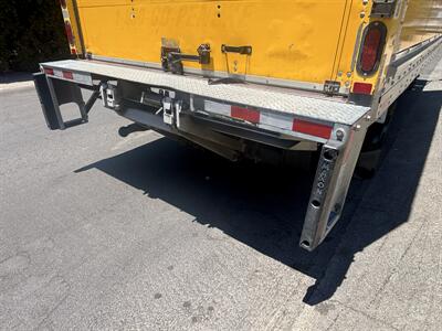 2013 ISUZU NPR HD - Photo 5 - North Hollywood, CA 91601