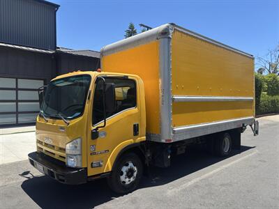 2013 ISUZU NPR HD - Photo 4 - North Hollywood, CA 91601
