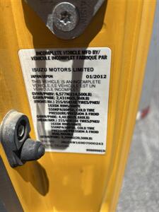 2013 ISUZU NPR HD - Photo 21 - North Hollywood, CA 91601