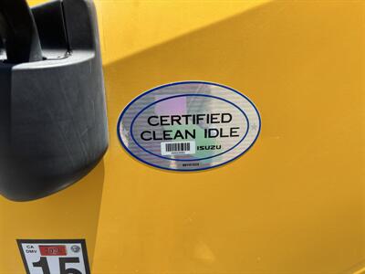 2013 ISUZU NPR HD - Photo 14 - North Hollywood, CA 91601
