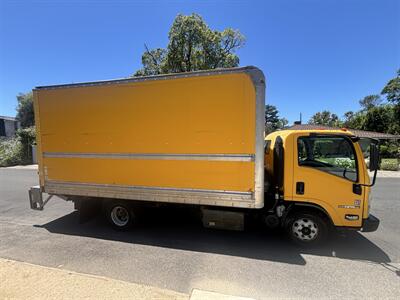 2013 ISUZU NPR HD - Photo 9 - North Hollywood, CA 91601