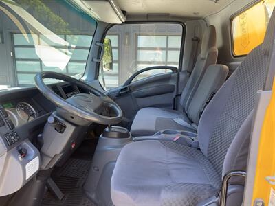 2013 ISUZU NPR HD - Photo 17 - North Hollywood, CA 91601