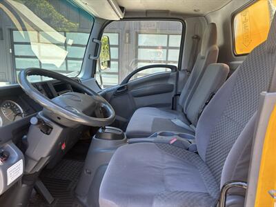 2013 ISUZU NPR HD - Photo 16 - North Hollywood, CA 91601