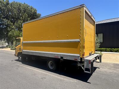 2013 ISUZU NPR HD - Photo 2 - North Hollywood, CA 91601