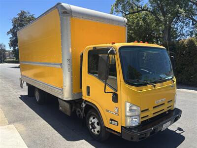 2013 ISUZU NPR HD - Photo 8 - North Hollywood, CA 91601