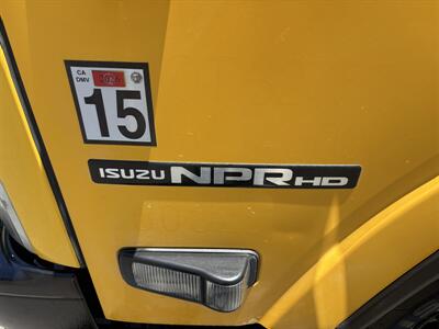 2013 ISUZU NPR HD - Photo 11 - North Hollywood, CA 91601