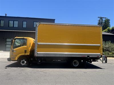 2013 ISUZU NPR HD - Photo 3 - North Hollywood, CA 91601