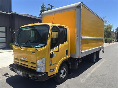 2013 ISUZU NPR HD