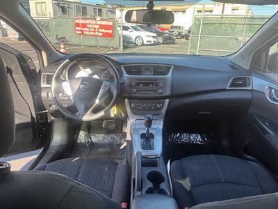 2014 Nissan Sentra SR - Photo 11 - North Hollywood, CA 91601