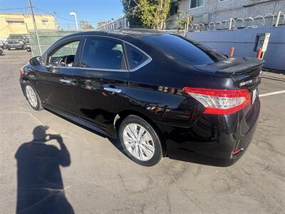 2014 Nissan Sentra SR - Photo 3 - North Hollywood, CA 91601
