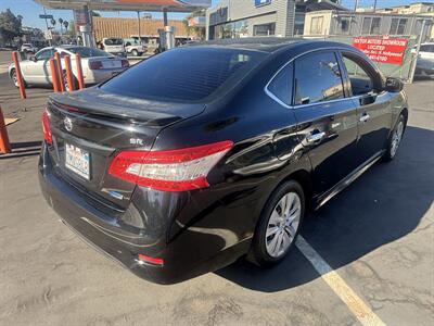 2014 Nissan Sentra SR - Photo 7 - North Hollywood, CA 91601