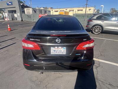 2014 Nissan Sentra SR - Photo 2 - North Hollywood, CA 91601