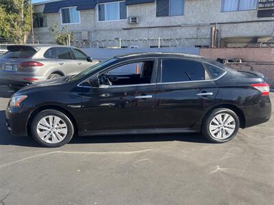 2014 Nissan Sentra SR - Photo 4 - North Hollywood, CA 91601