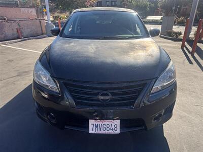 2014 Nissan Sentra SR - Photo 8 - North Hollywood, CA 91601