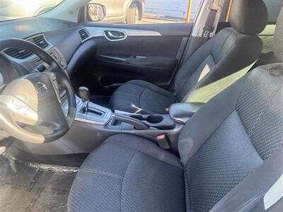 2014 Nissan Sentra SR - Photo 9 - North Hollywood, CA 91601
