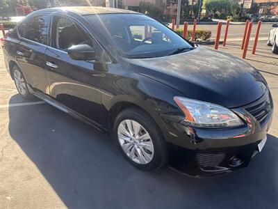 2014 Nissan Sentra SR - Photo 5 - North Hollywood, CA 91601