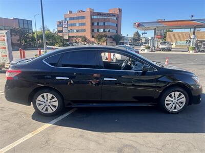 2014 Nissan Sentra SR - Photo 6 - North Hollywood, CA 91601