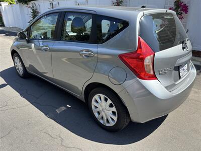 2015 Nissan Versa Note SV   - Photo 3 - North Hollywood, CA 91601