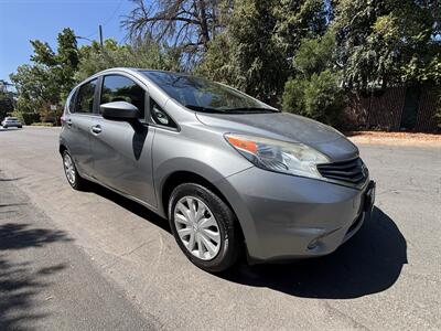 2015 Nissan Versa Note SV   - Photo 8 - North Hollywood, CA 91601