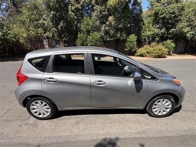 2015 Nissan Versa Note SV   - Photo 9 - North Hollywood, CA 91601