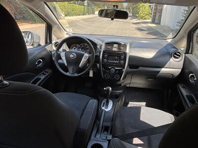 2015 Nissan Versa Note SV   - Photo 12 - North Hollywood, CA 91601