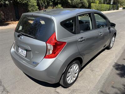 2015 Nissan Versa Note SV   - Photo 5 - North Hollywood, CA 91601